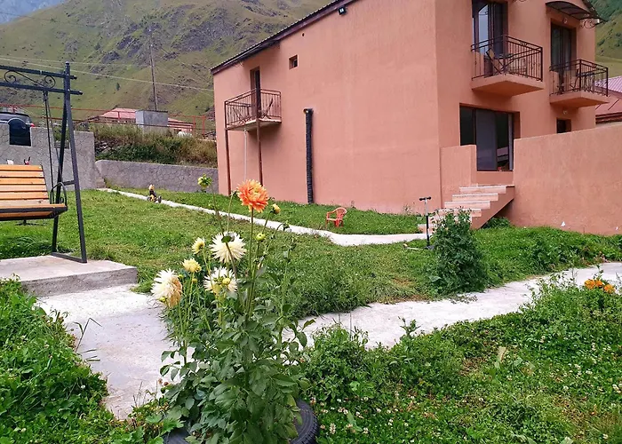 Apartment Nikolo